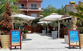 Plaisir Rooms